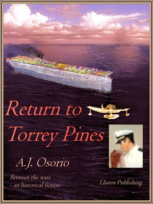 cover image of Return to Torrey Pines